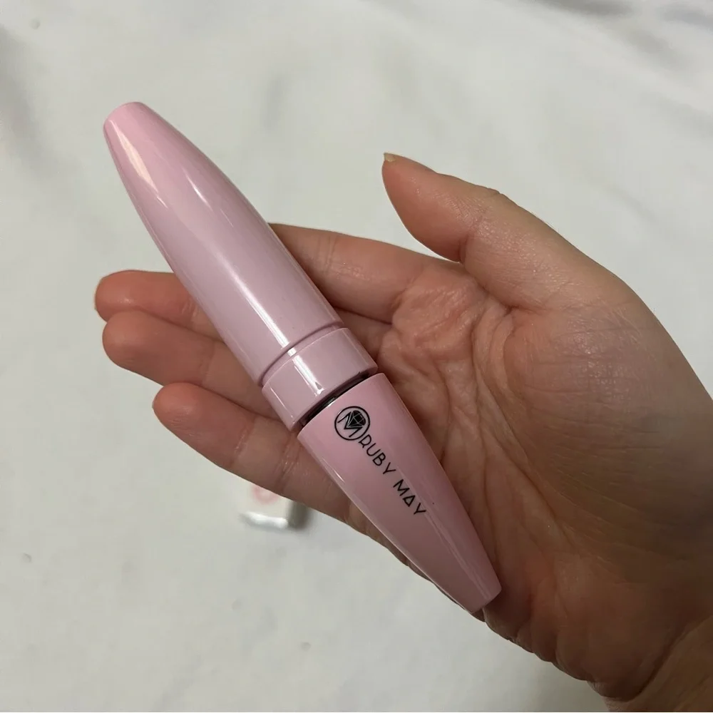 ruby may glam queen mascara new